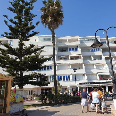 Apartamento Rocachica 103 Bajondillo Torremolinos Exterior photo