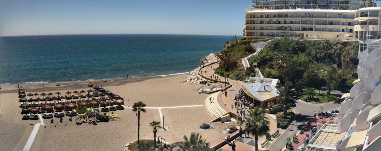 Apartamento Rocachica 103 Bajondillo Torremolinos Exterior photo